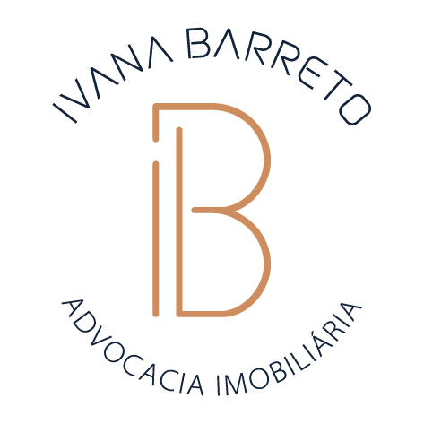 Logo Ivana Barreto