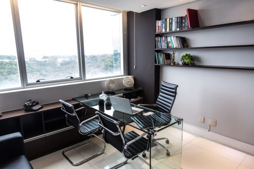 Sala 1 - IB Advocacia