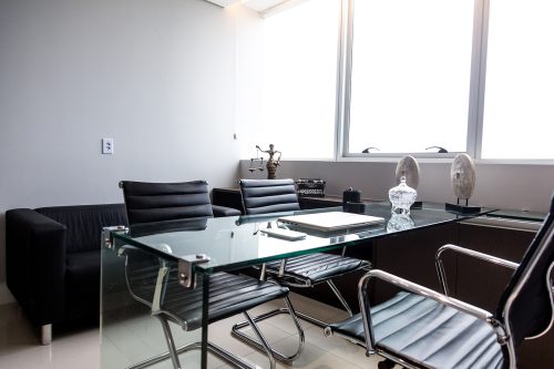 Sala 2 - IB Advocacia